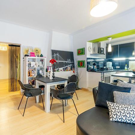 Luxe Serene Residence Brüksel Dış mekan fotoğraf