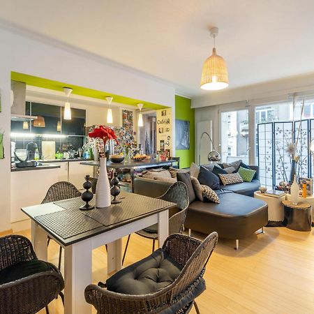 Luxe Serene Residence Brüksel Dış mekan fotoğraf