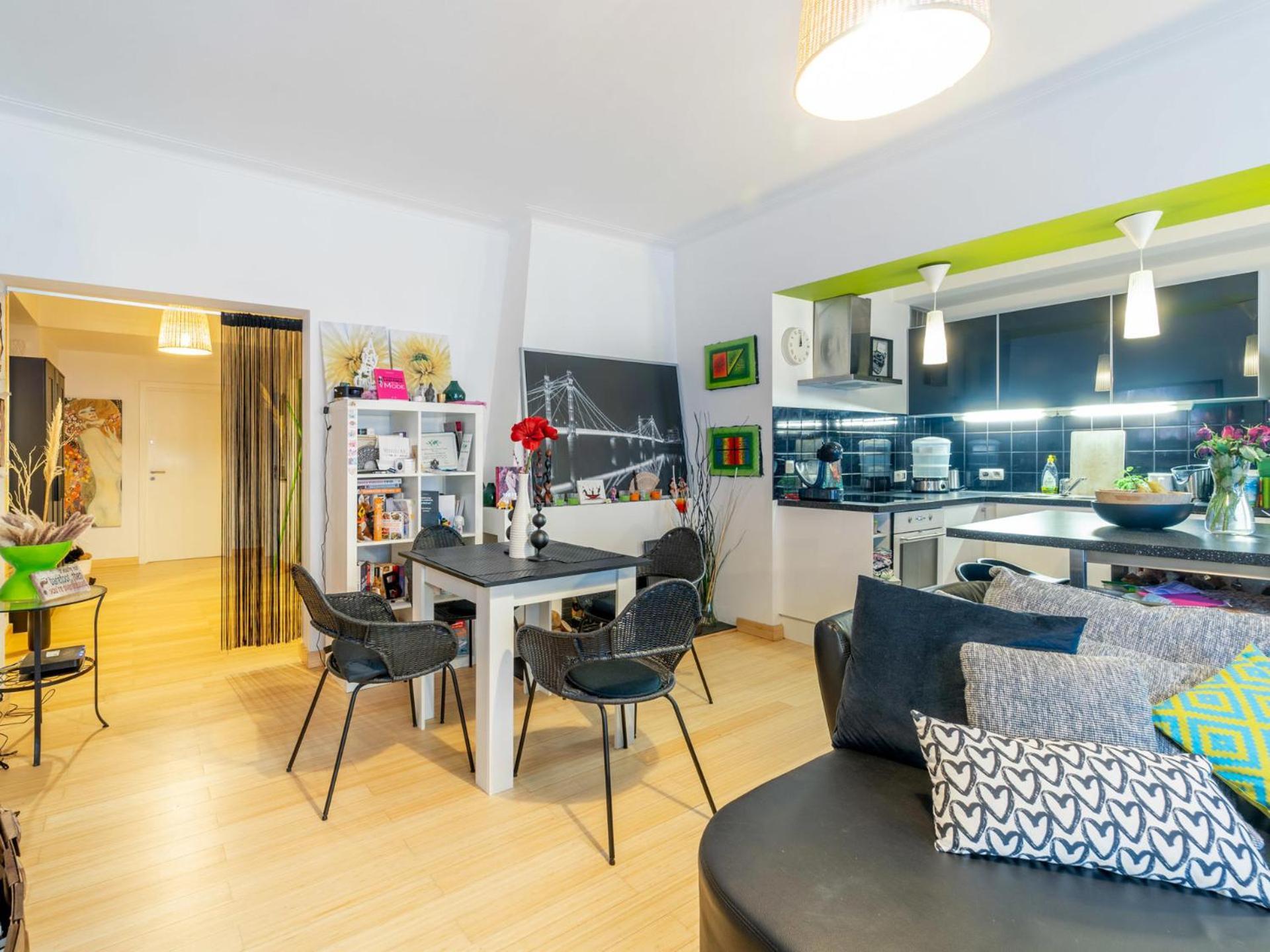 Luxe Serene Residence Brüksel Dış mekan fotoğraf