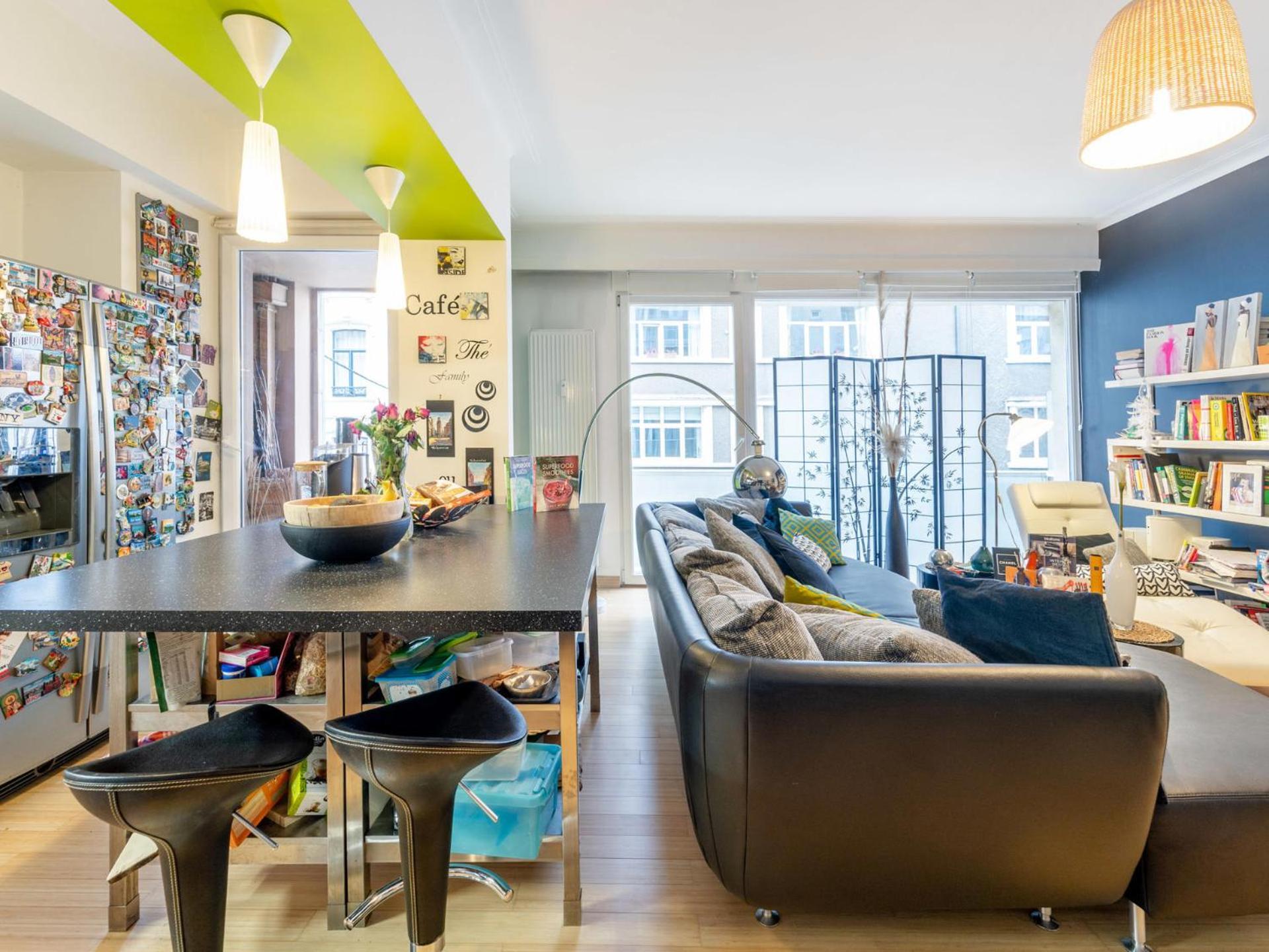 Luxe Serene Residence Brüksel Dış mekan fotoğraf